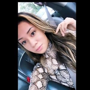 Meet your Posher, Arley